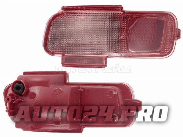 Фонарь в задний бампер HONDA STREAM 00-04 RH