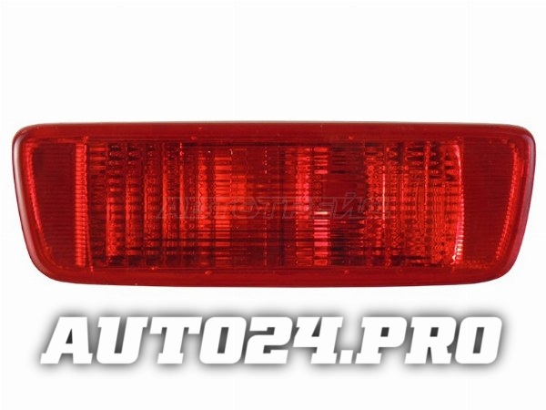 Фонарь в задний бампер MITSUBISHI ASX 10-
