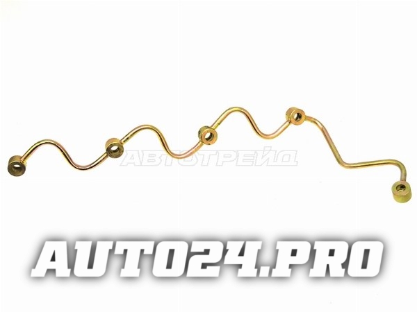 Трубка обратки TOYOTA LAND CRUISER 200 07- 1VDFTV LH