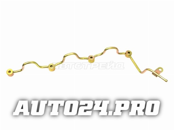 Трубка обратки TOYOTA HILUX/FORTUNER 1-2GDFTV 15-