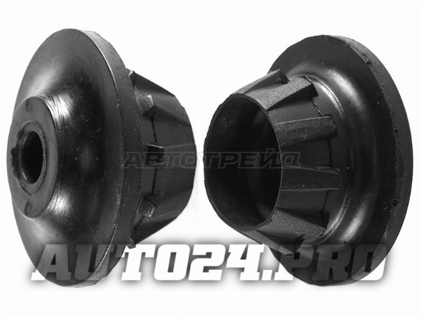 Втулка крепления радиатора NISSAN JUKE 10-/NOTE 04-/QASHQAI/X-TRAIL 06-14/PRIMERA 01-07/AD/WINGROAD