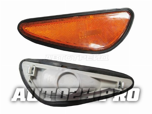 Поворот в передний бампер NISSAN CEFIRO/MAXIMA 98-03 LH