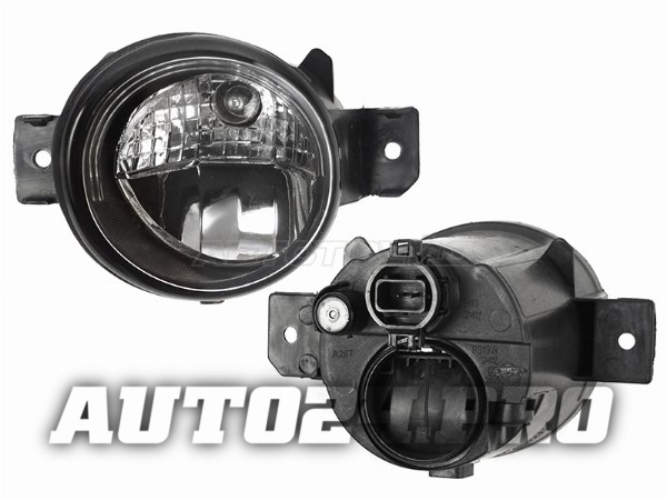 Фара противотуманная NISSAN PATHFINDER R52 14-/NOTE E12 12- LH