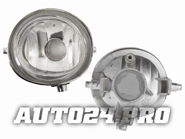 Фара противотуманная MAZDA 6 /3 / CX-5/ CX-9 12- LH