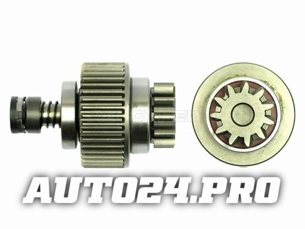 Бендикс Nissan Patrol 87-97 / Terrano 86-02 / Ford Maverick 93-00 / Nissan Caravan 86-01