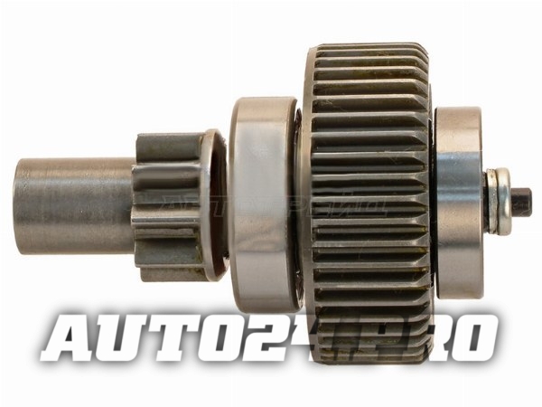 Бендикс Honda Accord 95-98 / Civic Ferio 91-95 / Odyssey 94-99 / Shuttle 95-00