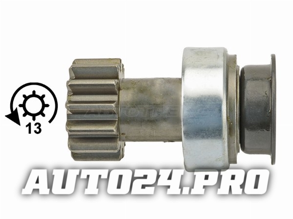 Бендикс Nissan Primera 01-08 / X-Trail 00-07 / Mazda Luce 88-91 / RX-7 97-02