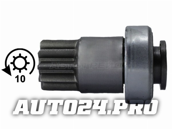 Бендикс Infiniti FX35 02-08 / FX45 02-09 / G35 02-07 / M35 04-08