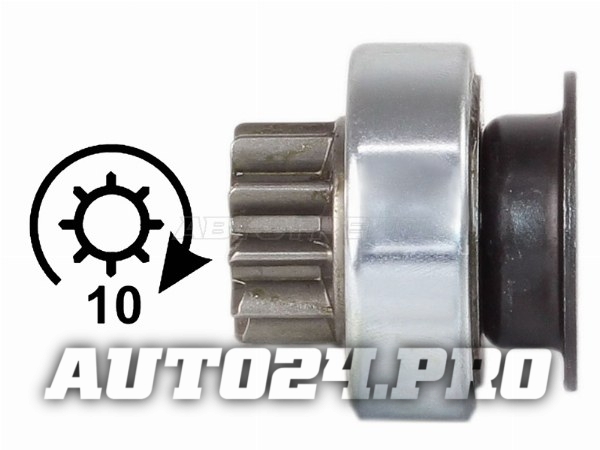 Бендикс Mitsubishi ASX 10- / Lancer 07-10 / Colt 02-12 / Colt Plus 04-12