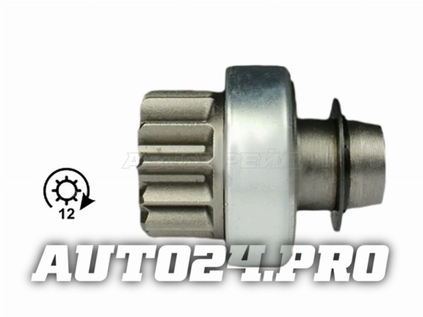 Бендикс Peugeot Boxer 06- / Citroen Jumper 06- / Fiat Ducato 06- / Ford Tourneo Connect 02-13