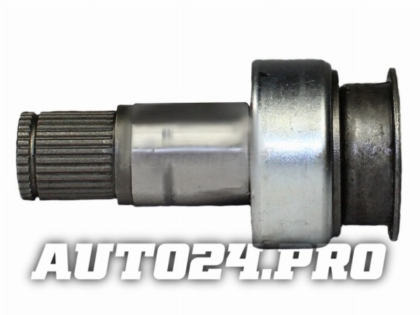 Бендикс NISSAN MURANO Z51/TEANA J32/X-TRAIL T31 07- QR25DE CR