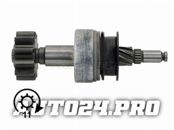 Бендикс Nissan Murano 10-16 / Cabstar 06-14 / Navara 10-15 / Pathfinder 07-14