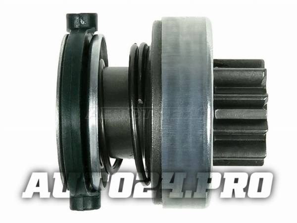 Бендикс Ford Fiesta 95-12 / Focus 98-11 / Mondeo 96-00 / C-MAX 07-10 / Mazda 2 02-07 / Volvo C30 06-