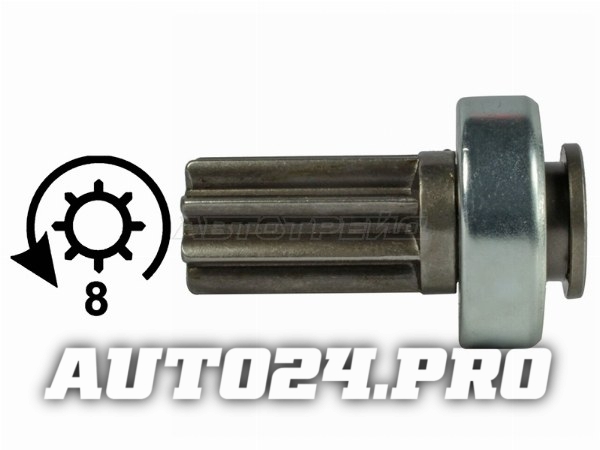 Бендикс Infiniti I30 95-99 / Nissan Maxima 95-06
