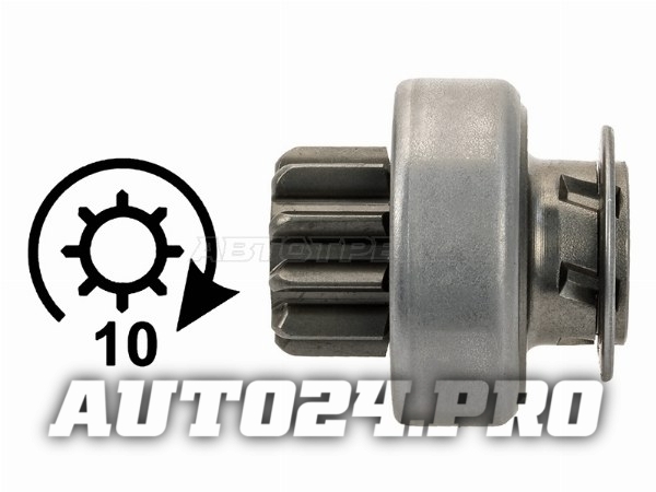 Бендикс Mercedes-Benz C-Class 93-97 / E-Class 93-95 / 190 82-94 / G-Class 89-98 / SsangYong Actyon 0