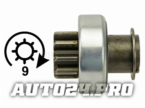 Бендикс BMW 3-Series 90-06 / 5-Series 95-04 / 7-Series 94-05 / X3 03-10