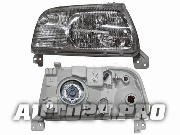 Фара SUZUKI GRAND VITARA 97-05 RH (Евросвет)