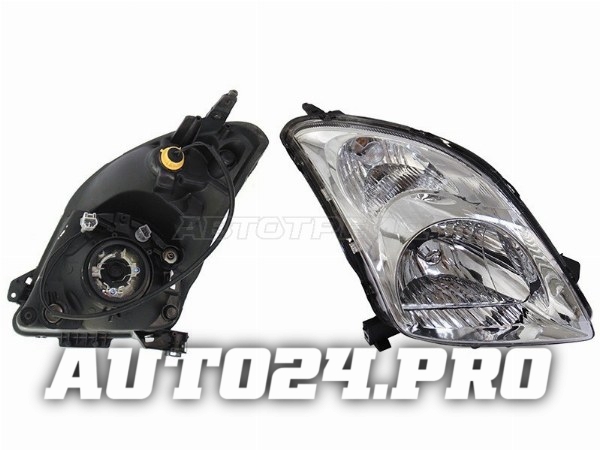 Фара SUZUKI SWIFT 04-10 RH (Евросвет)