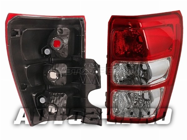Фонарь задний SUZUKI GRAND VITARA/ESCUDO 05-15 RH