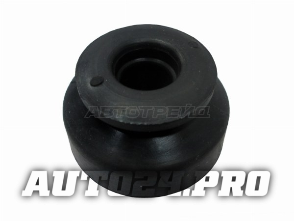 Втулка крепления радиатора нижняя HONDA CIVIC 07- / CR-V 02- / STREAM 01-