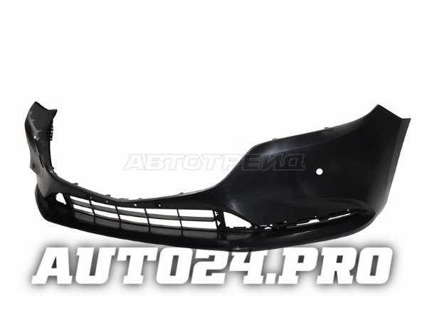 Бампер передний MAZDA 6/ATENZA 18-