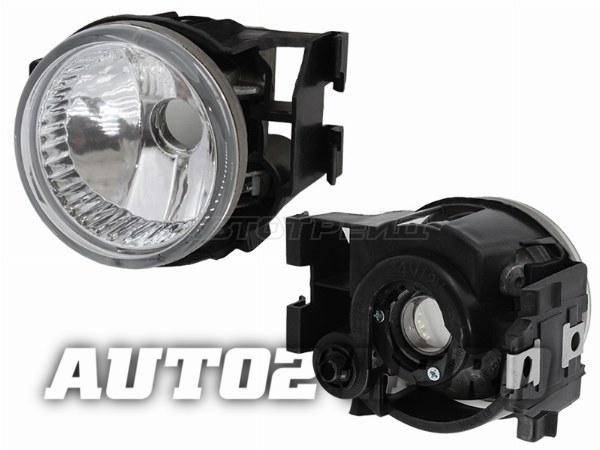 Фара противотуманная SUBARU LEGACY 06-09 LH