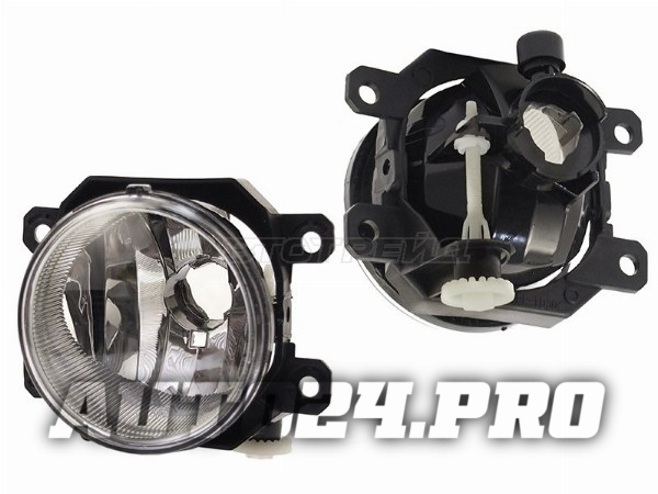 Фара противотуманная SUBARU FORESTER 13-/LEGACY 12- LH=RH
