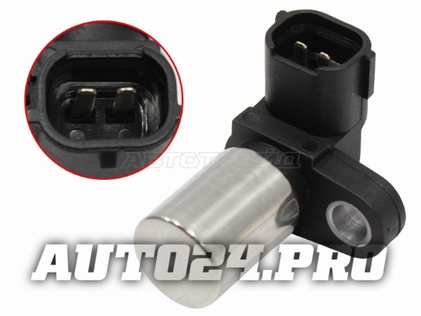 Датчик положения коленвала 1,5/1,6/2,0/2,5 SUBARU Impreza/Forester SF/SG/SH/Legacy 03-