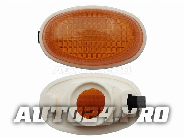Поворот в крыло HYUNDAI ACCENT 00-06 /ACCENT TAGAZ 03- LH=RH