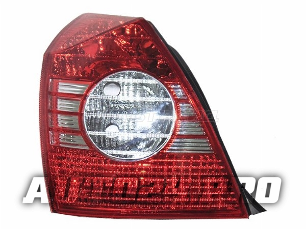 Фонарь задний HYUNDAI ELANTRA 03-06 4D LH