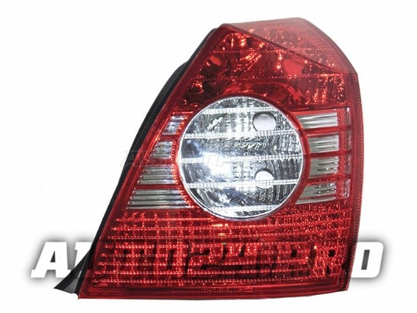 Фонарь задний HYUNDAI ELANTRA 03-06 4D RH