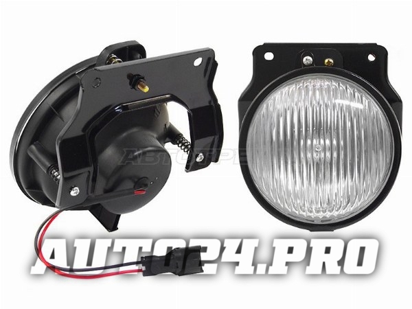 Фара противотуманная HYUNDAI PORTER/H100 94-04 LH=RH