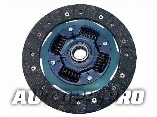 Диск сцепления HONDA ACCORD 1.8-2.0 98-02/CIVIC 1.6-1.8 91-01/CR-V 2.0 95-02/PRELUDE 2.0-2.3 87-96