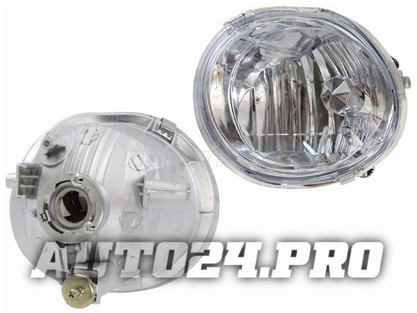 Фара противотуманная TOYOTA MARKII/BLIT/VEROSSA 00-04 LH
