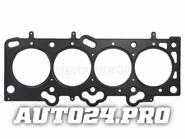 Прокладка ГБЦ HYUNDAI ELANTRA/AVANTE/COUPE/MATRIX 00- (металл)