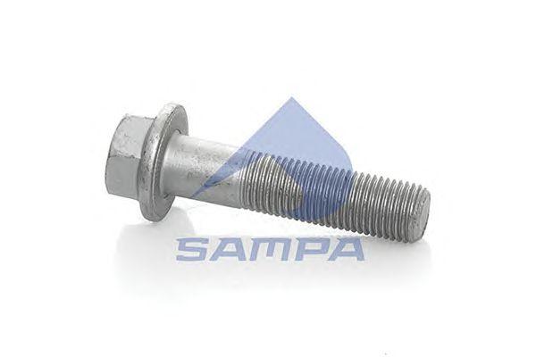 SAMPA020056Болт карданный М14 х 60мм х 1,5