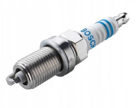 BOSCH 0241229713 свеча зажигания F8DC4