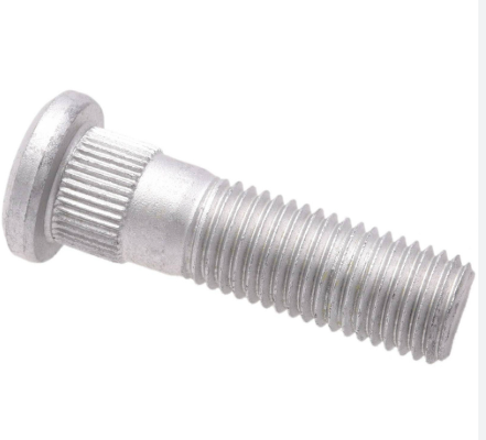FEBEST 0584001 шпилька колёсная M12x1.5x31 L=52