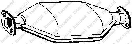 099431 Катализатор