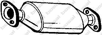 099520 Катализатор
