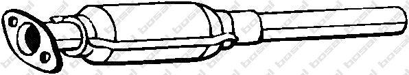 099821 Катализатор