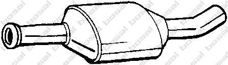 099824 Катализатор