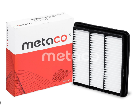 METACO 1000278 Фильтр воздушный GEELY ATLAS 2032007600