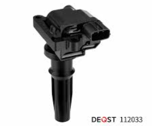 DEQST 112033 Катушка зажигания HYUNDAI KIA