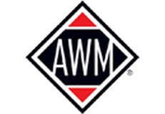 Антифриз AWM (красный) G12+ 1кг (металлическая канистра)
