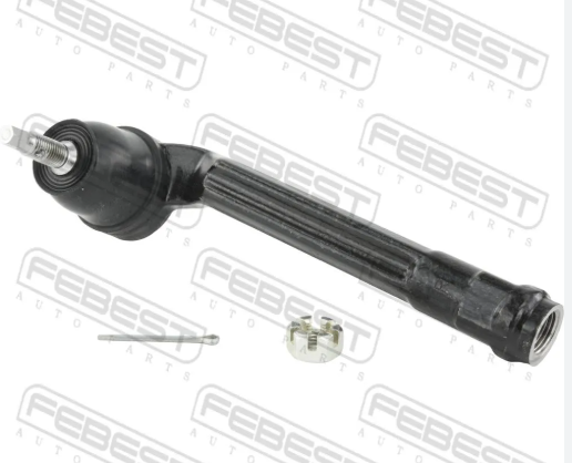 FEBEST 1221SON19RH Наконечник рулевой правый SONATA K5