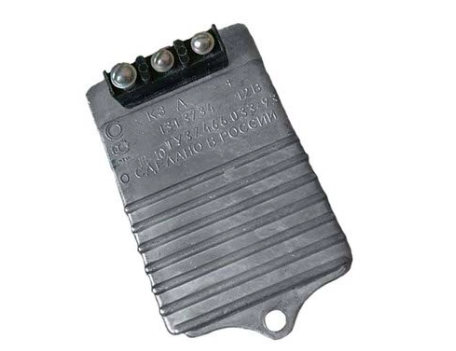 GAZ 13373401 Коммутатор Г-24,3302,53,УАЗ-31512,3741 13.3734-01 (РОМБ г.Пенза) мет.корпус