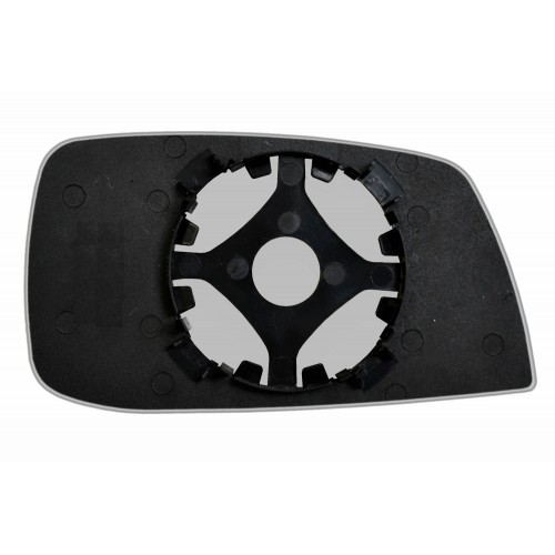 зеркальный элемент для автомобиля  CHERY CrossEastar (08- ) ( L. Sf. Cr.)