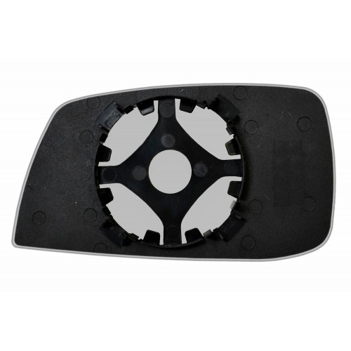 зеркальный элемент для автомобиля  CHERY CrossEastar (08- ) ( R. Sf. Cr.)