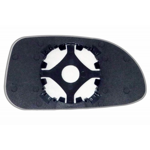 зеркальный элемент для автомобиля  CHEVROLET Optra (05- ) ( L. Sf. Cr.)